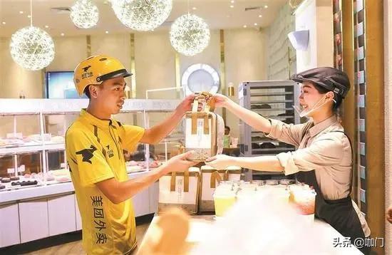 美团外卖高额抽佣怎么解决,美团外卖提高抽佣比例引争议