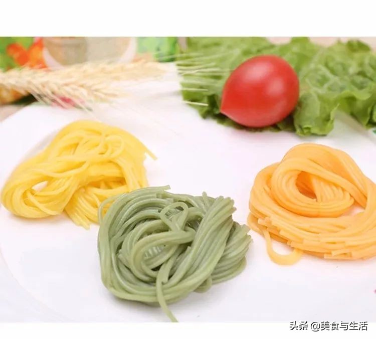 宝宝不爱吃蔬菜怎么做好吃的,怎么给小宝宝做蔬菜面