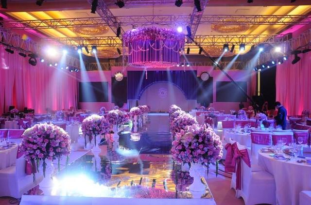 南京市婚礼策划哪家好,南京婚礼定制哪家强