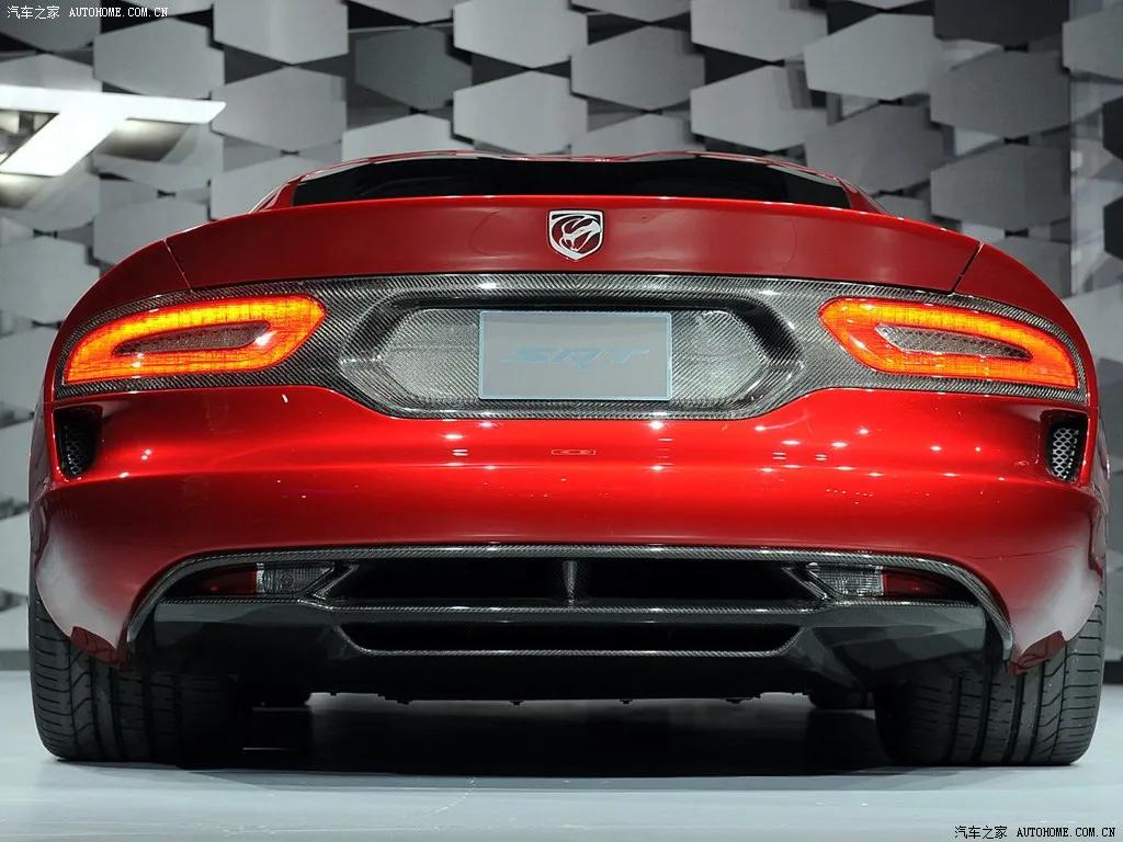 曾经的超跑,当年的经典跑车