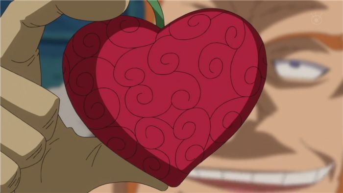 海贼王现有恶魔果实大盘点,海贼王中堪称无解的几个恶魔果实