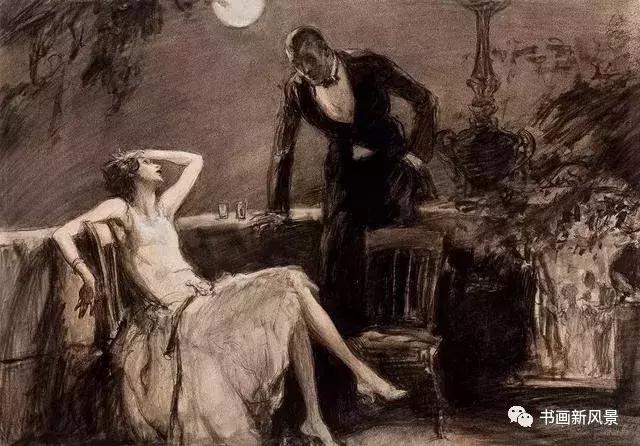 场景速写稿大全,场景速写100个精髓