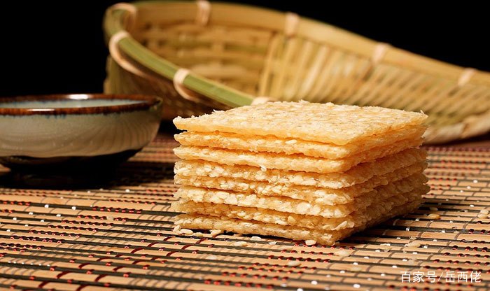 合肥土特产四大名点,合肥特产四大名点图片