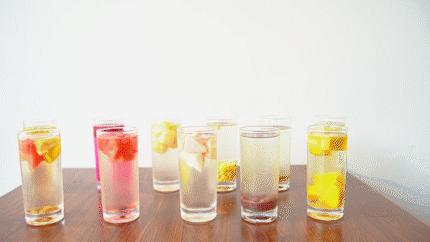 大良自助冰室,顺德第一家自助冰室