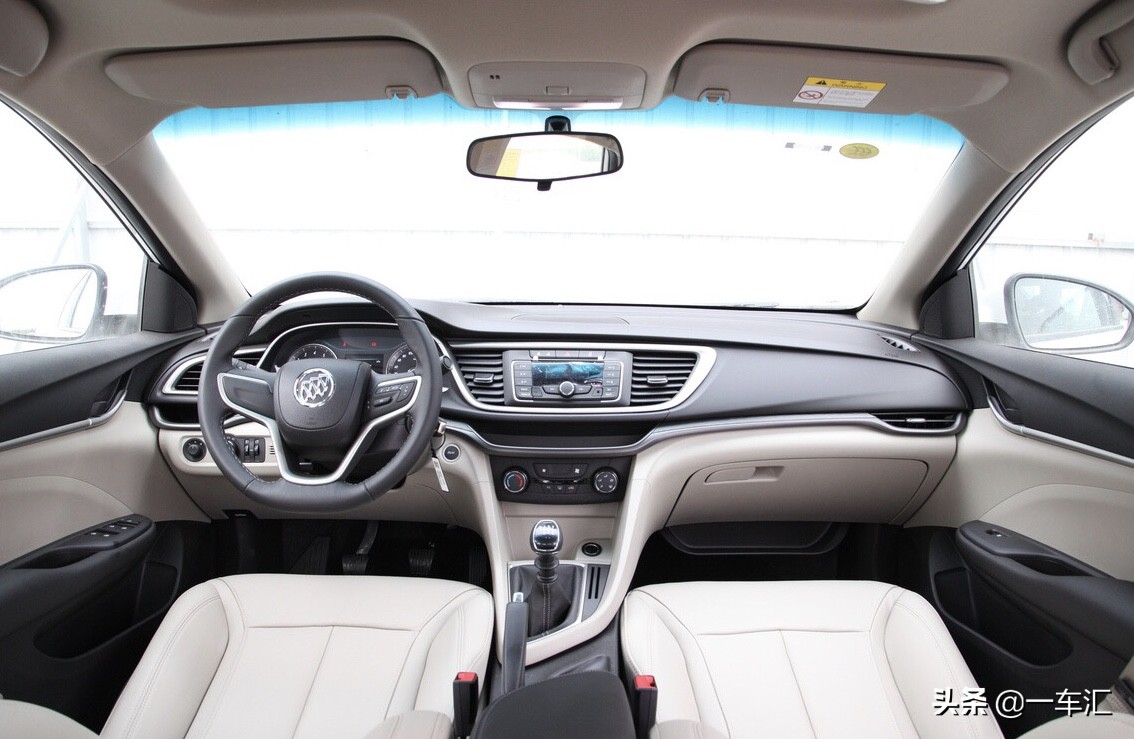 别克英朗和威朗价格,别克英朗顶配目前优惠多少