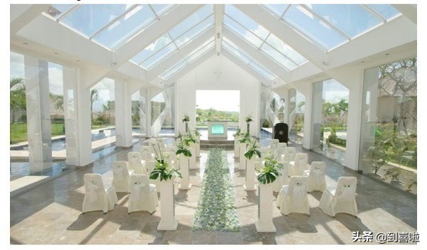 去哪里旅行结婚比较好,想来一场旅行结婚