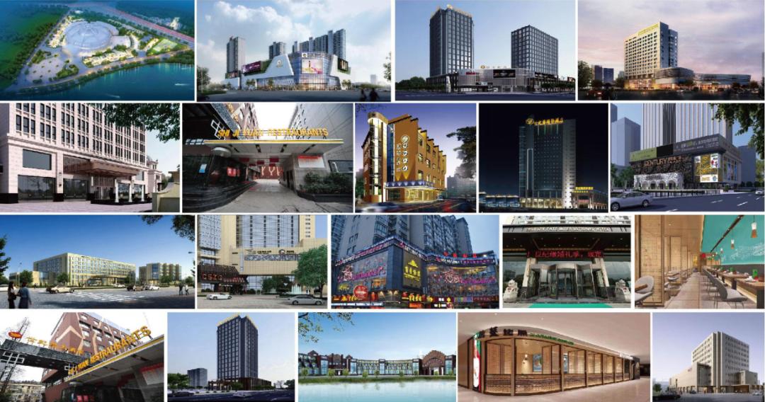 放心消费示范单位|世纪缘酒店集团—让您吃得放心，住得舒心！