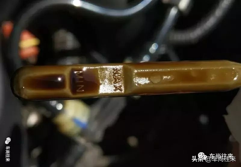 1.5t福克斯节气门存大量机油真相,福特1.5t漏机油通病