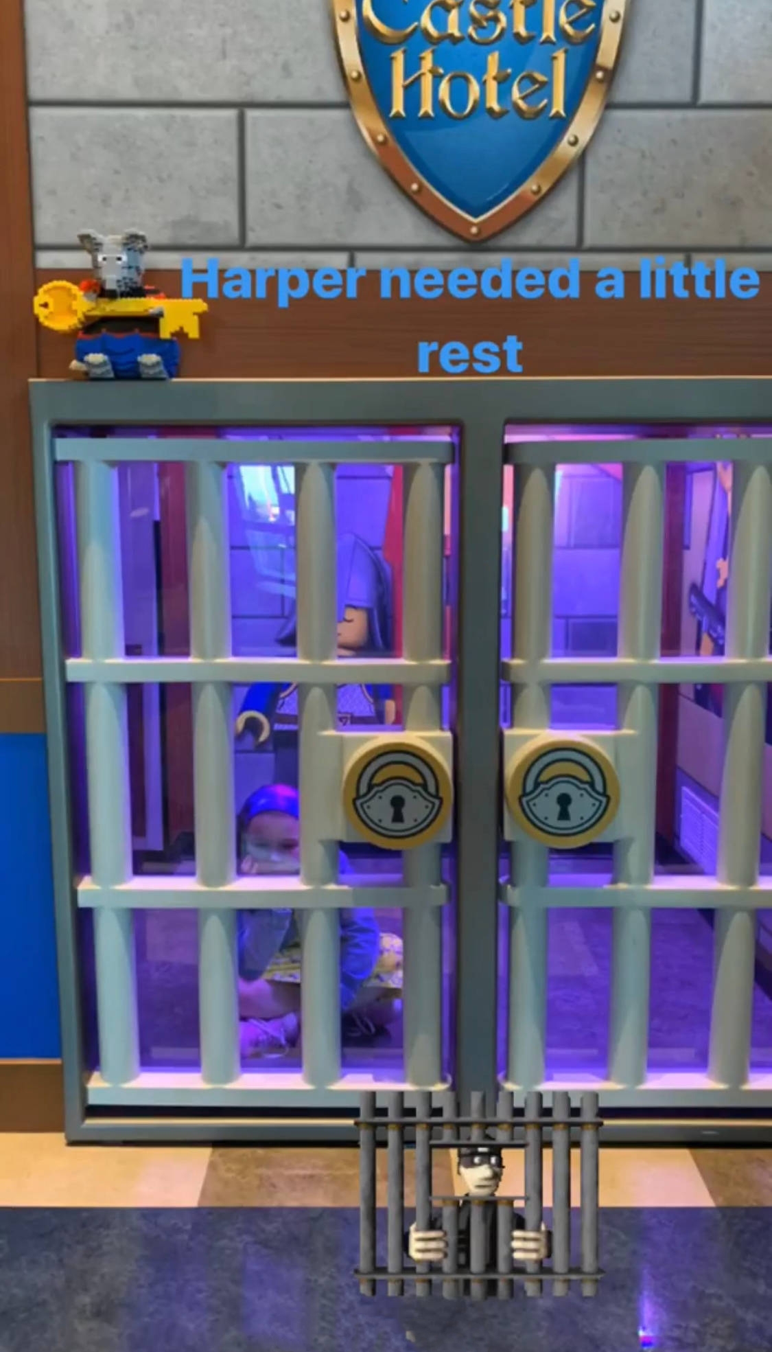 小七格子裙,小七穿搭夏季裙装