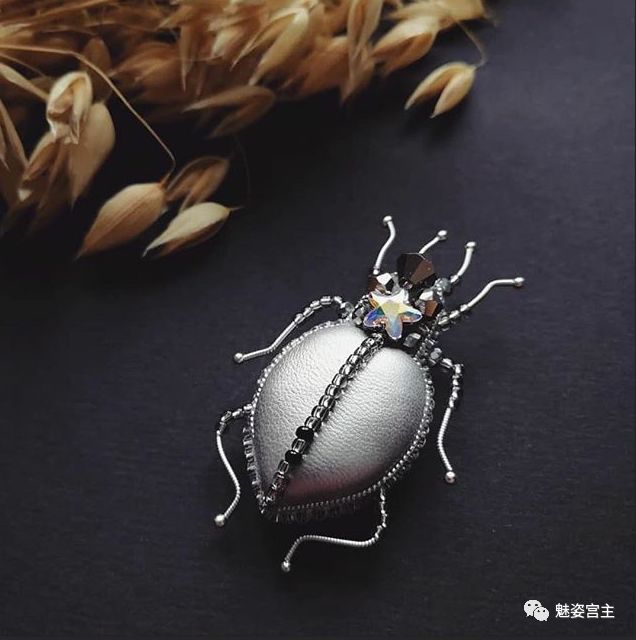 diy手串水晶饰品 (水晶串配饰大全)