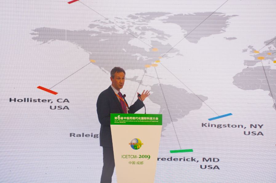 成都高新区生物医药产业链,成都聚焦生物医药产业