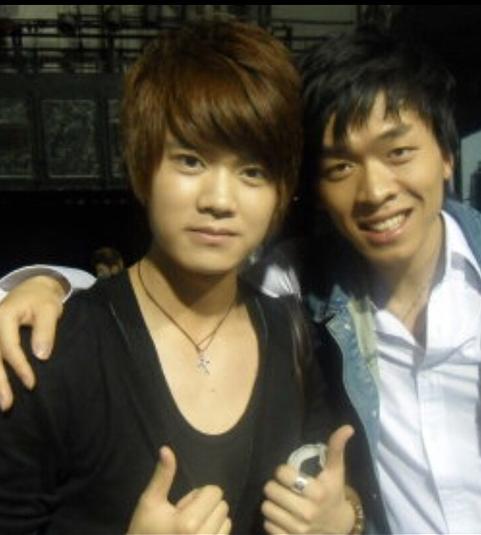 鹿晗、吴亦凡早年杀马特造型是学东方神起的?打开方式不对吧