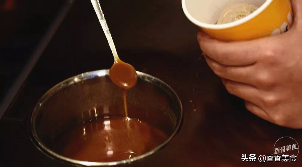 吃货必备一款好吃又方便的食物,这些美食食材简单却能馋死一帮人