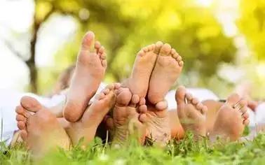 脚能看出人的健康状况,脚看出疾病的症状