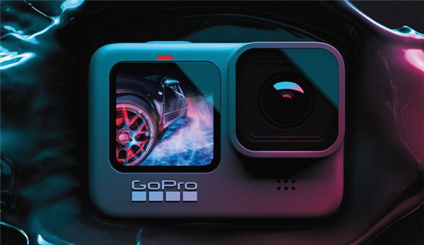 gopro9视频vlog,gopro9和goprohero9区别