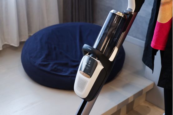 无线吸尘器横评,五款吸尘器吸力评测