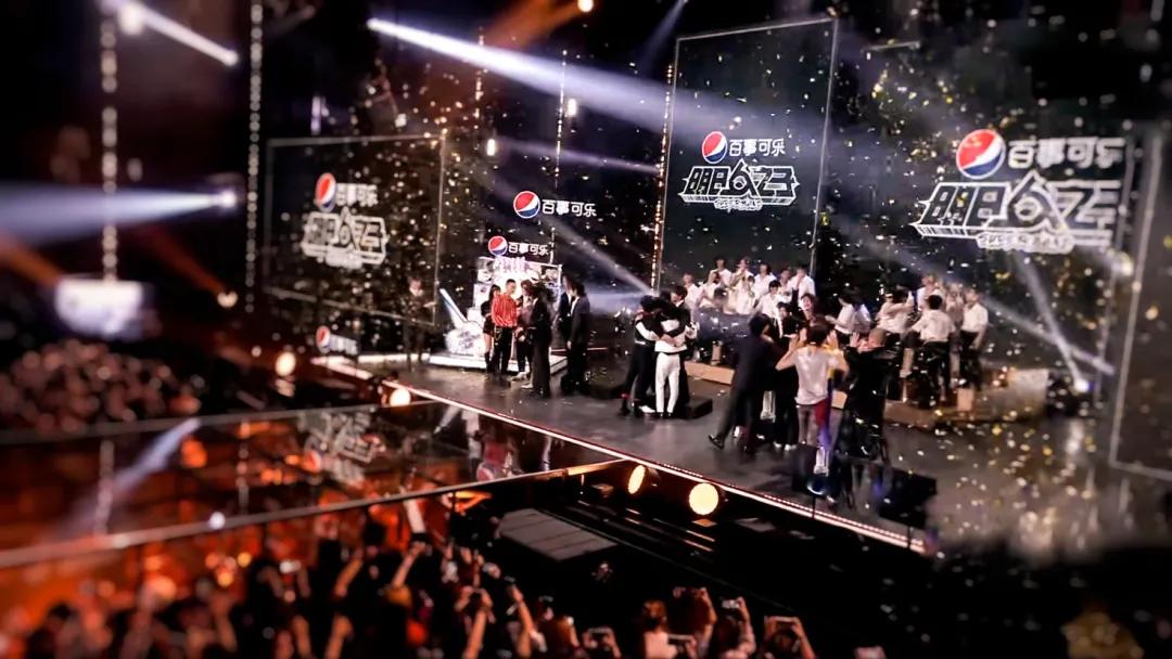 永远臣服于少年的意气风发,永远屈服于少年意气