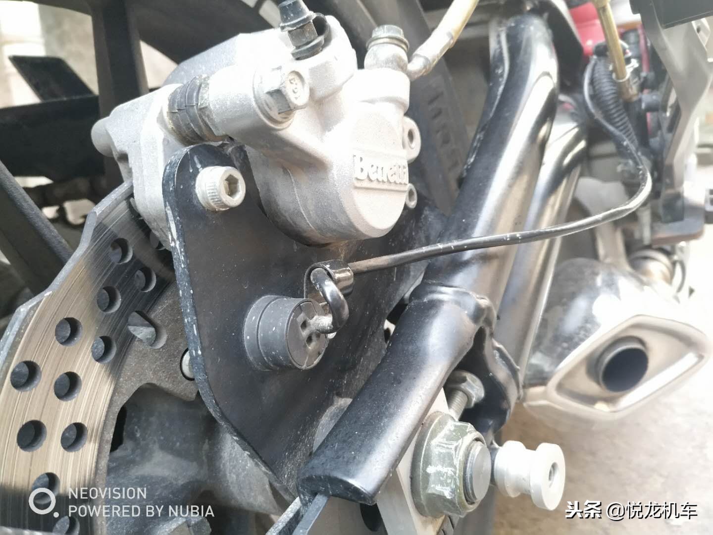 欧版黄龙300和国产有什么区别,黄龙300欧款和国产有什么区别