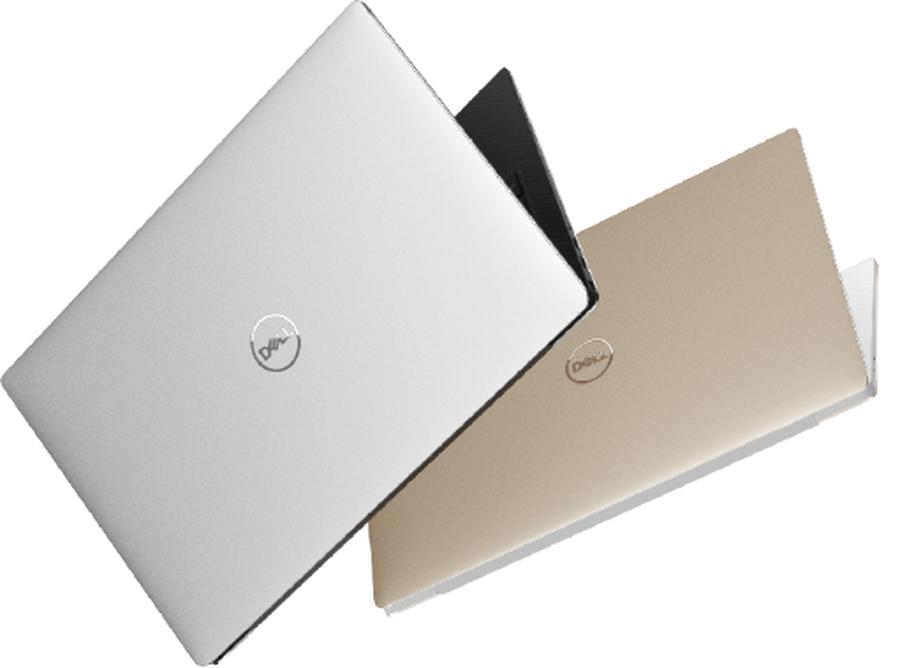 双十二活动到！戴尔官方微店轻薄XPS139370最低仅需9899元！