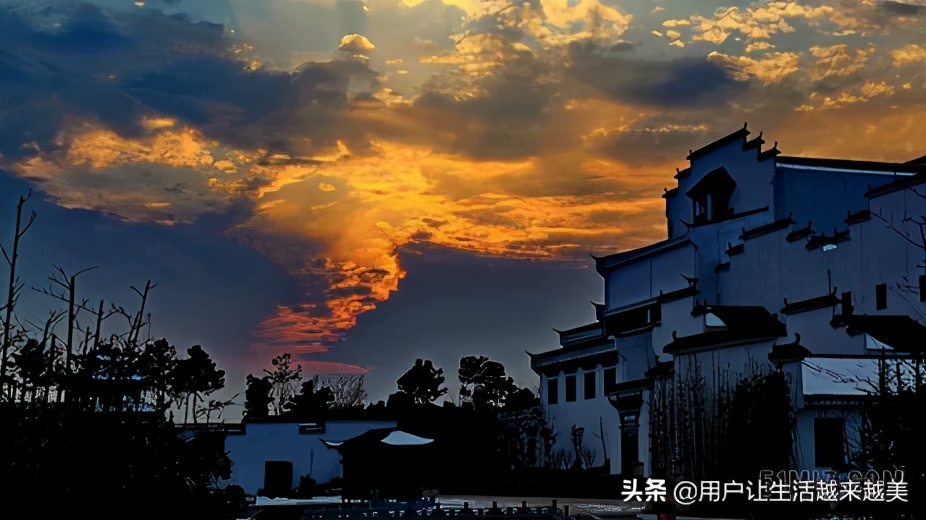 合肥美丽的地方有哪些,合肥是个好地方吗