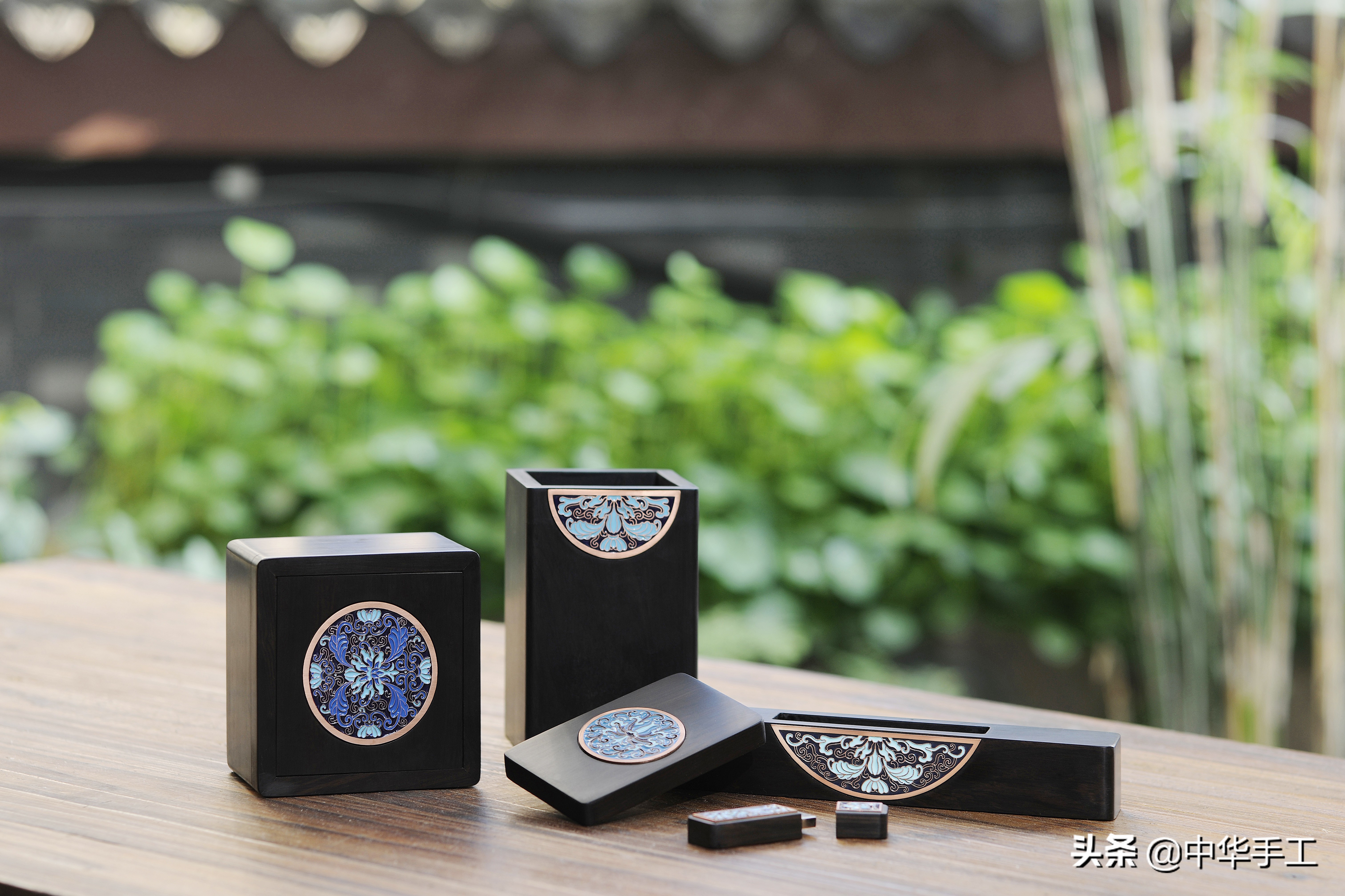 做一个精致的手工艺品,看了手工作品的观后感