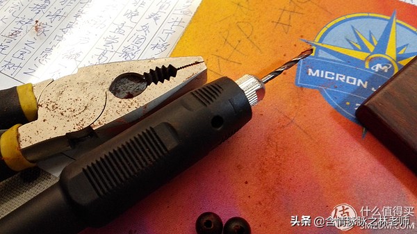 千眼菩提纹路里污垢怎么打磨,千眼菩提打磨的只剩点了