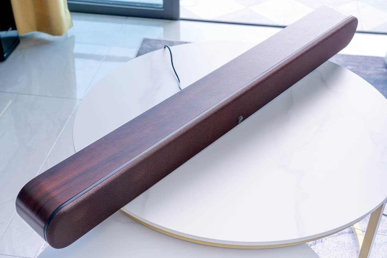 惠威m200mk3和索尼回音壁哪个好,惠威m200b-bar评测