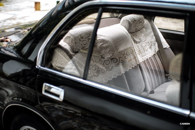 2018款丰田皇冠改装,丰田皇冠3.0老款内饰