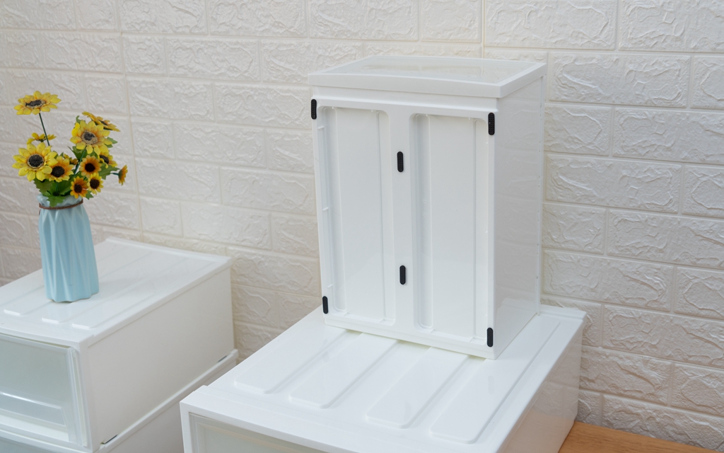 宜家铁丝网收纳抽屉,宜家首饰收纳抽屉