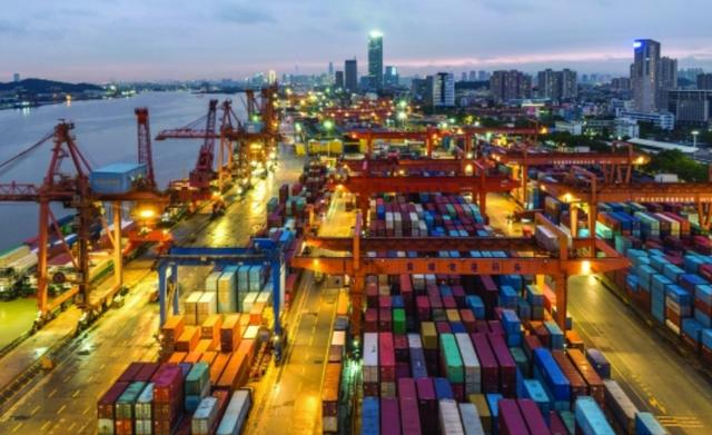 水产进口流程及费用,在广东水产进货技巧