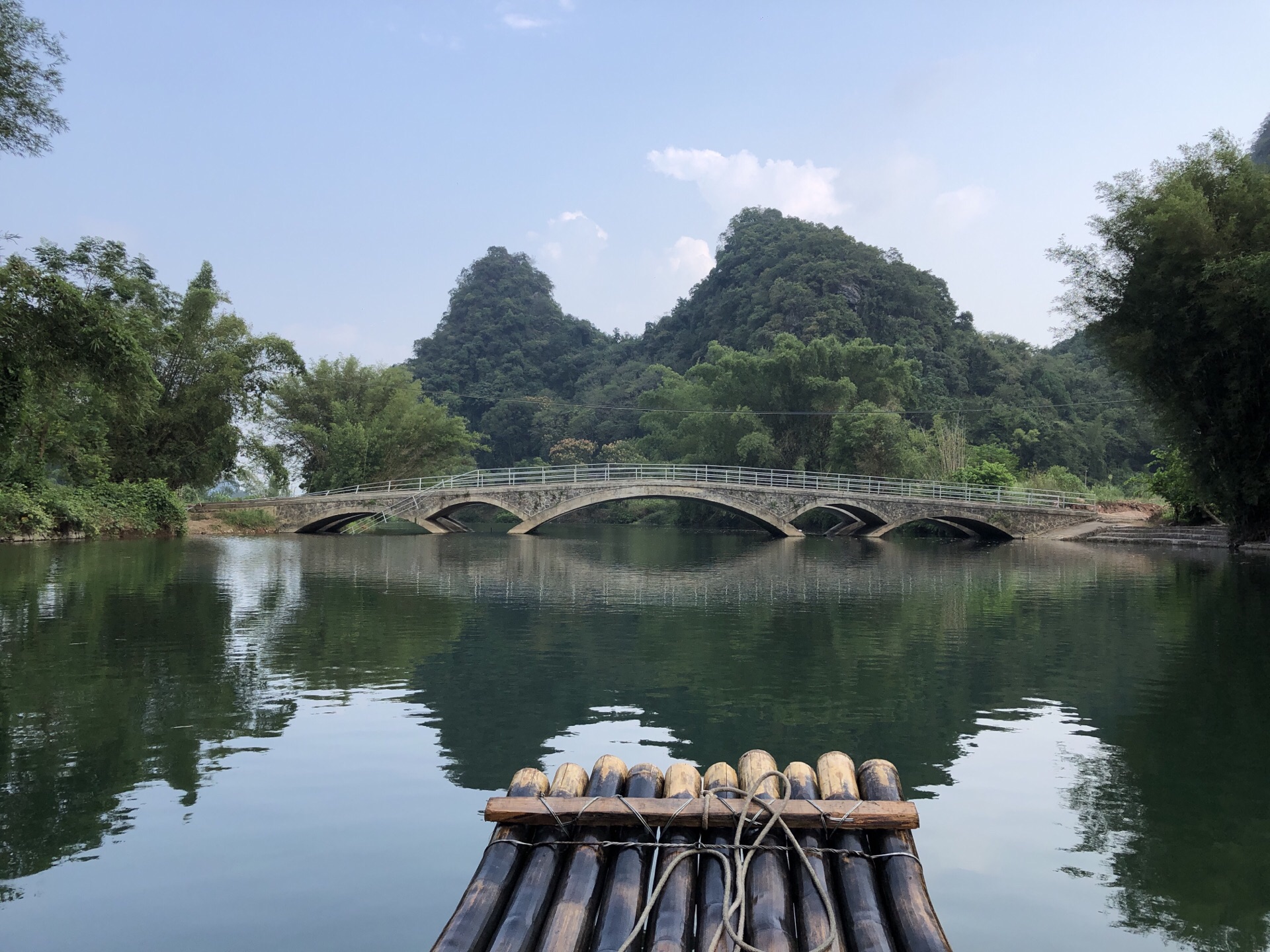 桂林阳朔旅游四天自由行,桂林阳朔旅游攻略3天自由行