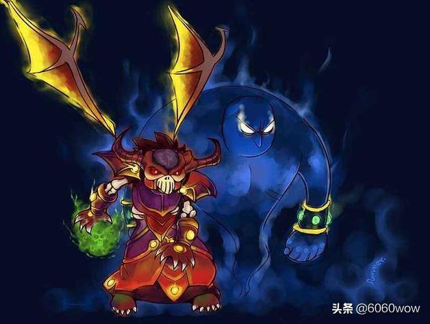 魔兽世界怀旧服g团最省钱的原则,魔兽世界怀旧服满级后的干货