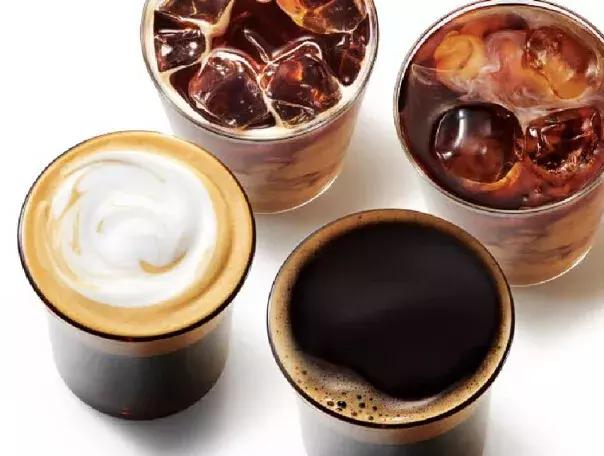 肯德基咖啡月卡靠谱吗,肯德基18元咖啡月卡每天两杯