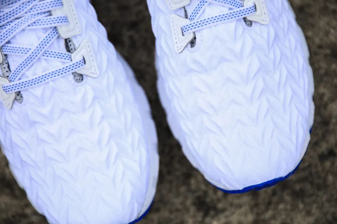 马拉松跑鞋舒适感,跑鞋是不是舒适感更好呢