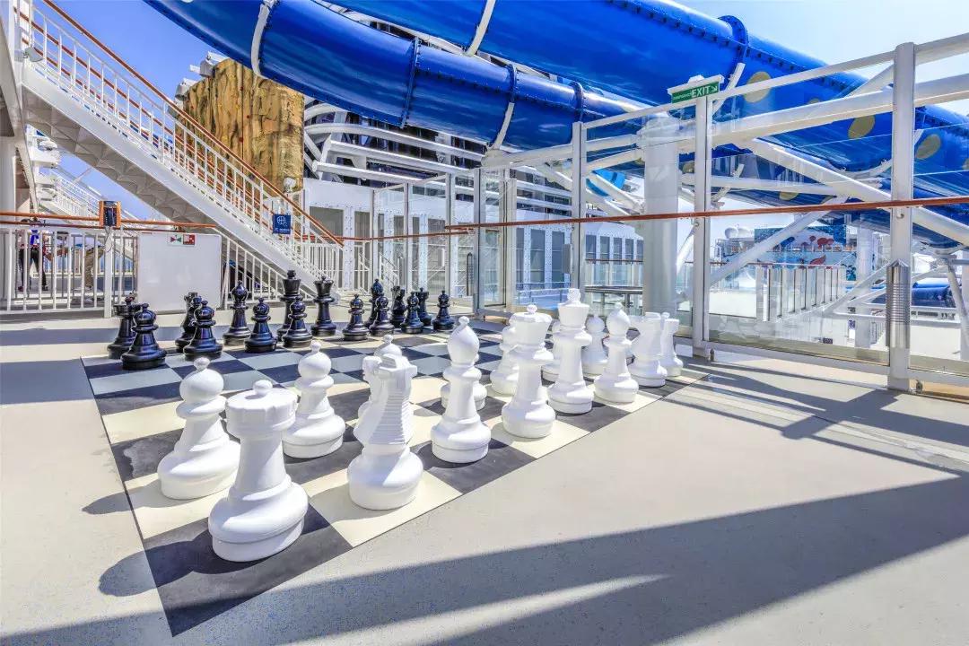 荣获2019年最佳中国母港邮轮的“星梦邮轮”到底有多酷？奢华体验