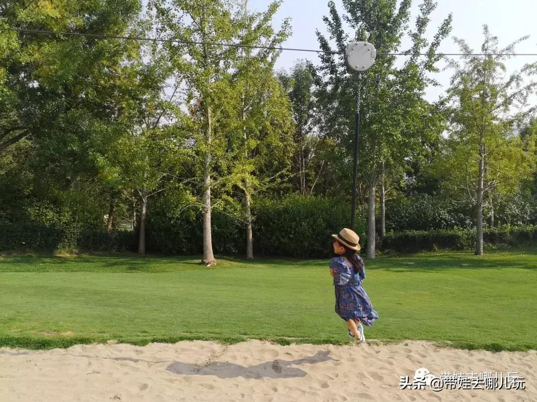 北京最有度假感的酒店，就在金海湖