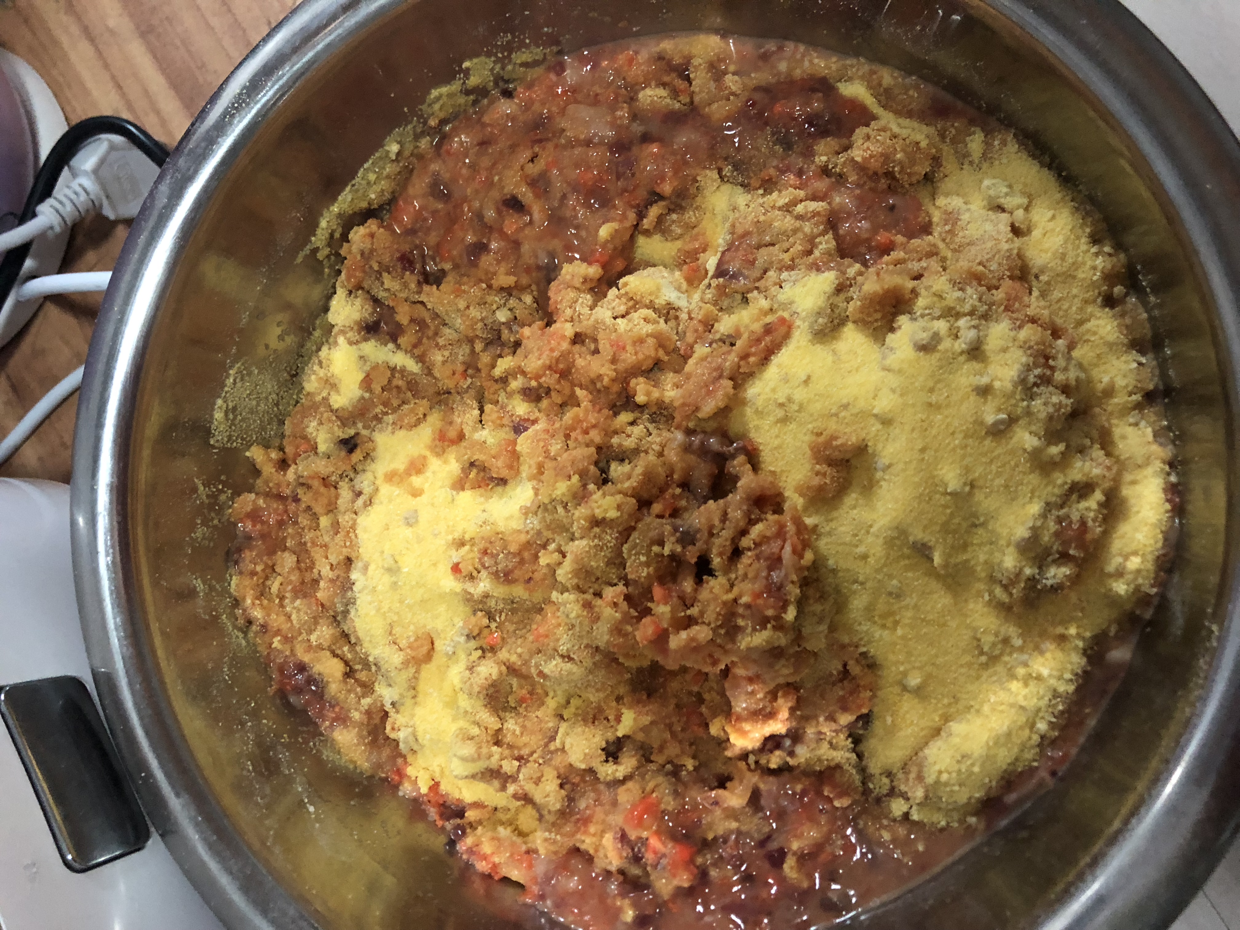 自制狗粮上火怎么解决,自制狗粮软趴趴的怎么办