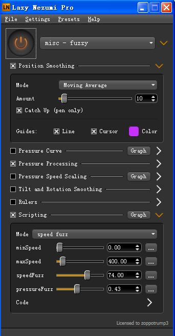 ps画头发漫画线稿,ps画人物漫画新手教程