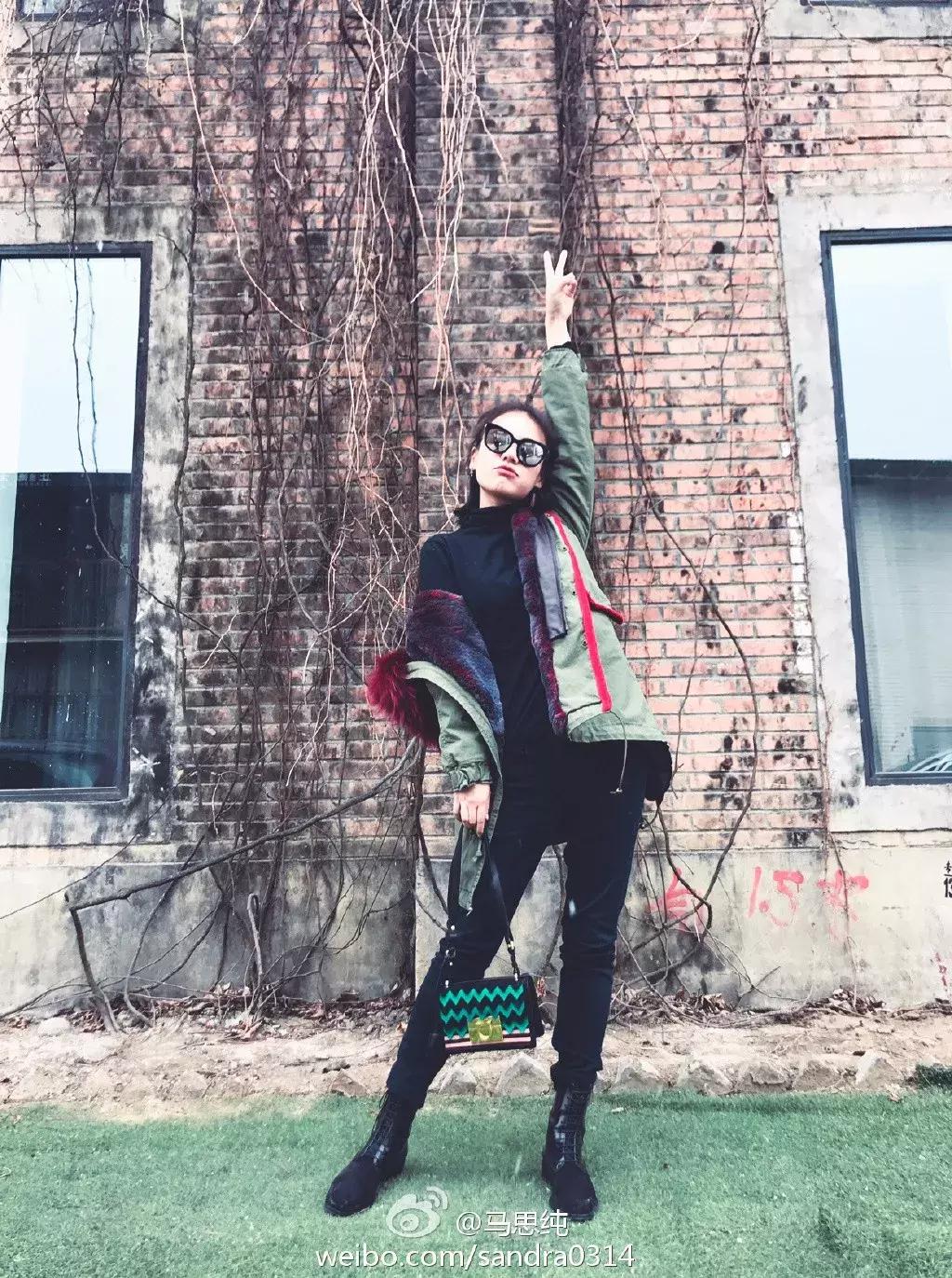 特别显高显腿长的拍照技巧,显腿长的拍照方法背影