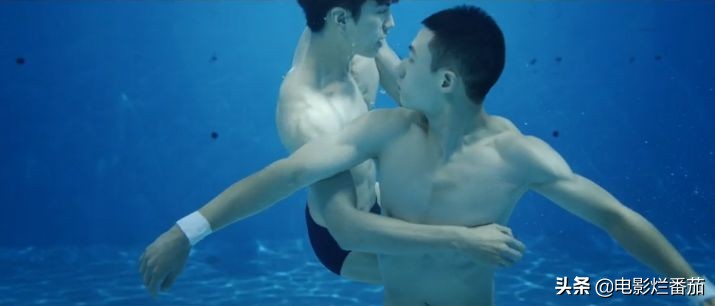 《扑通扑通的青春》，继《陈情令》后又一部甜到齁死人的双男主剧