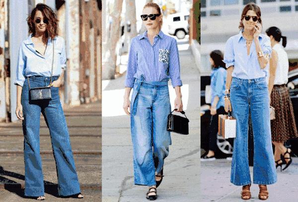 腿型不好会显短吗,牛仔裤哪个版型显高显瘦修饰腿型