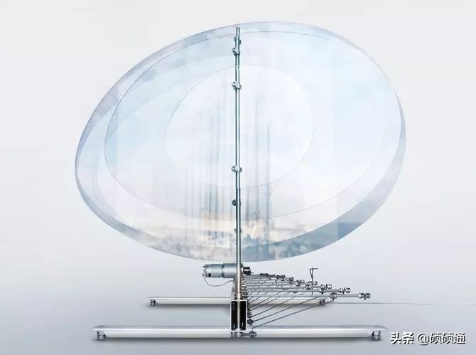 有创意的装置艺术作品图片,有创意的装置艺术作品