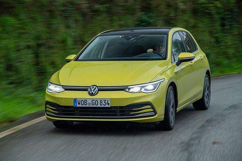 实用型两厢车,最安全实用的两厢车