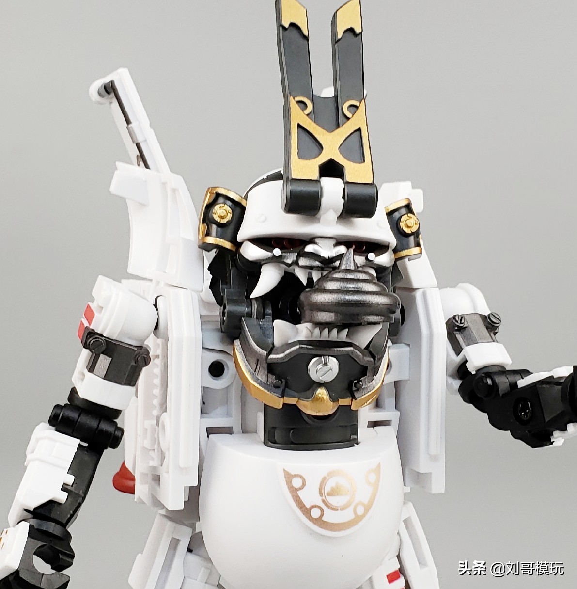 太好玩了！可以变成马桶的玩具你见过吗？