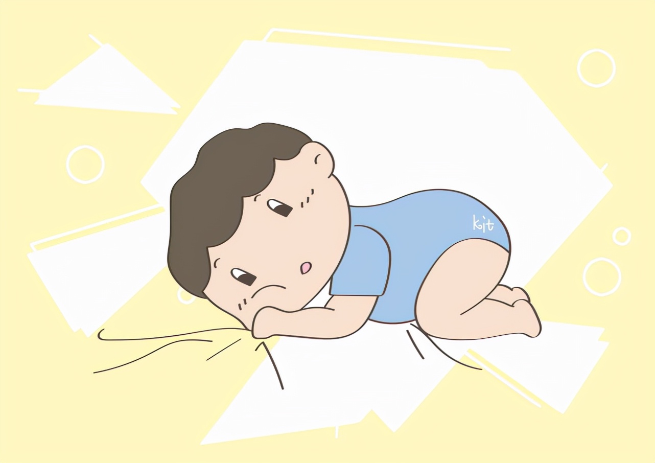 新生儿大便后的清理，男女有别，私密处清理的学问