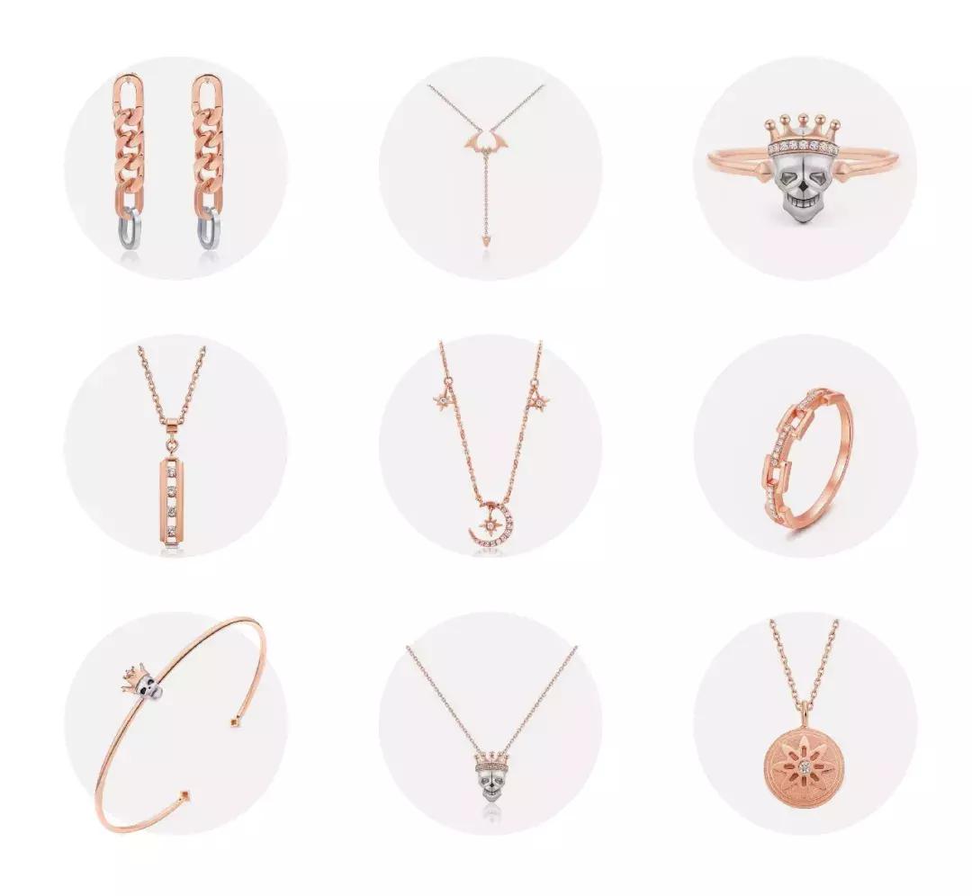 国内平价珠宝怎么挑选,海外有哪些珠宝值得买