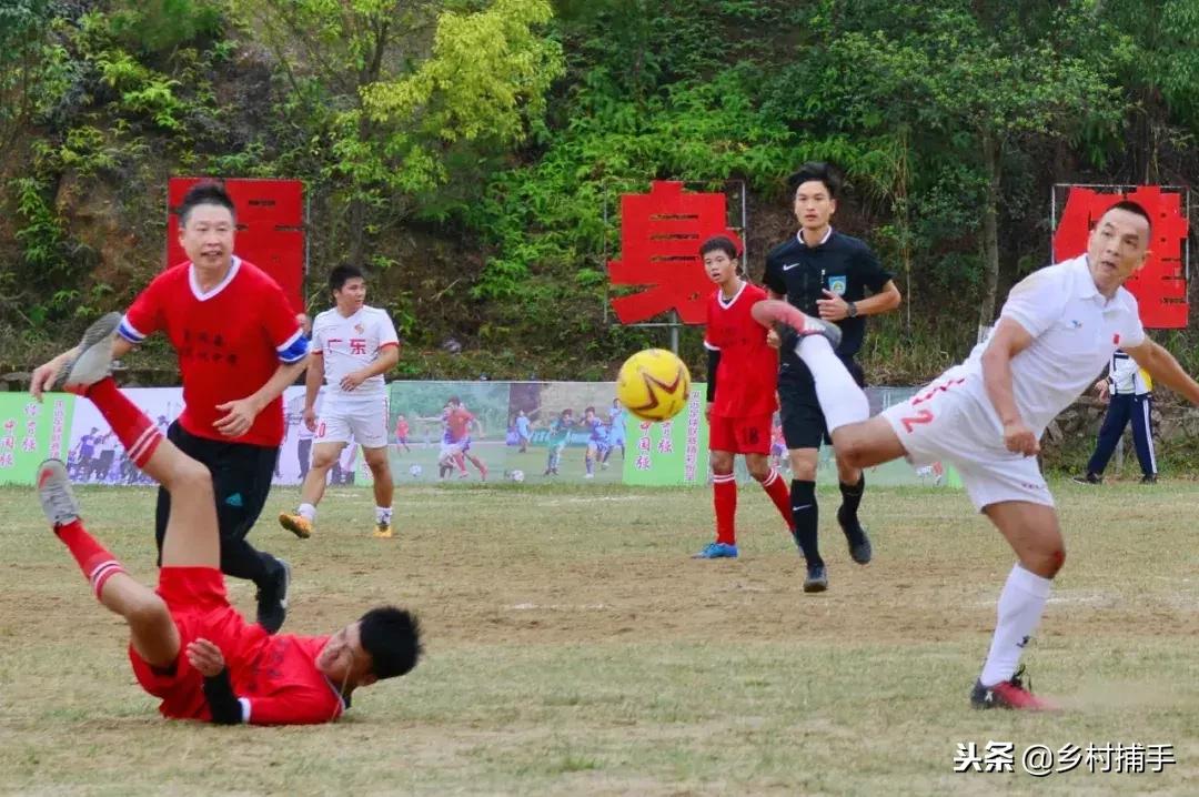 南粤古驿道拍摄后记,2018南粤古驿道展示