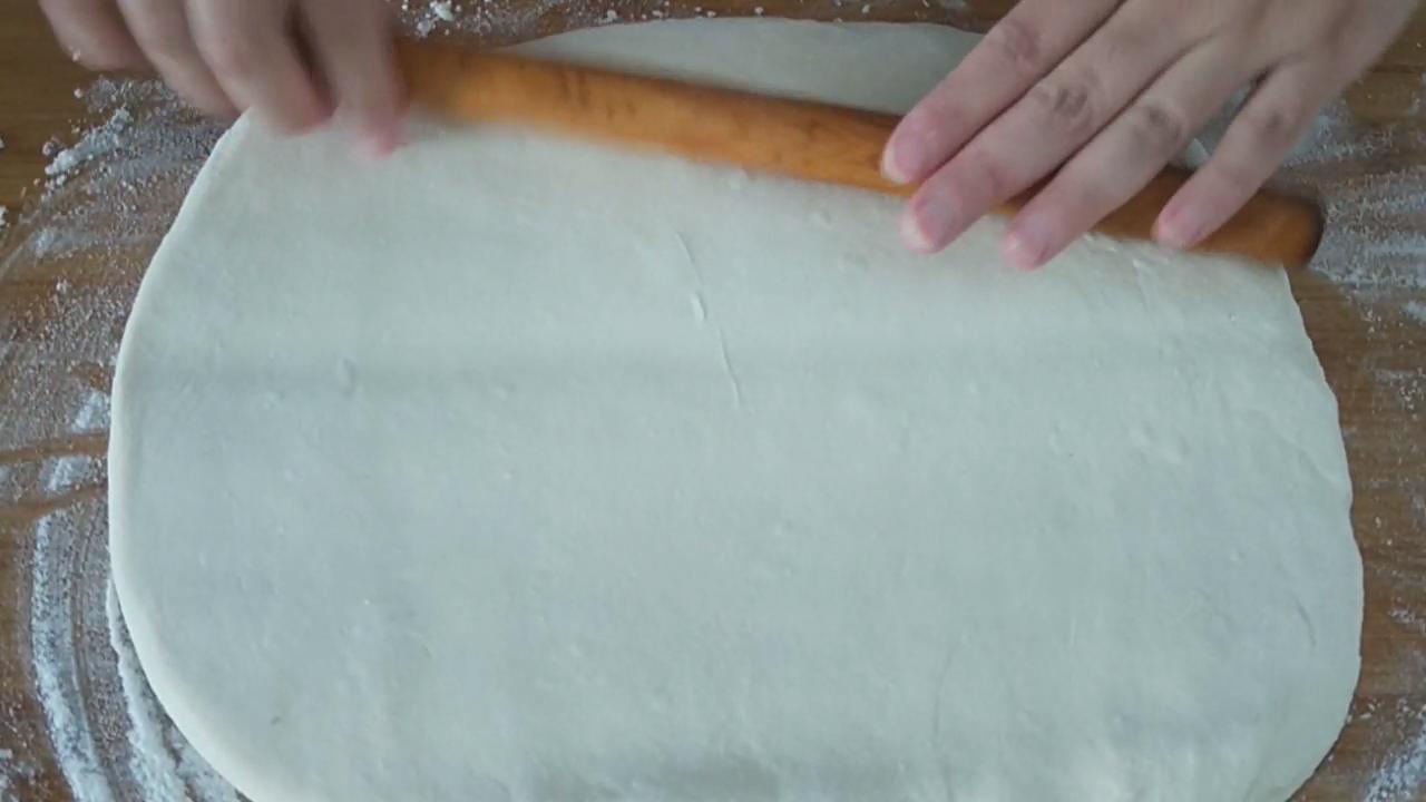 电饼铛烙的饼怎么很干,为什么利仁电饼铛烙饼干硬