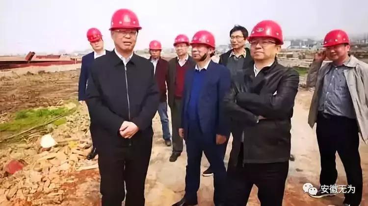 安徽省无为市比亚迪老总王传福,王传福对无为二中捐款多少