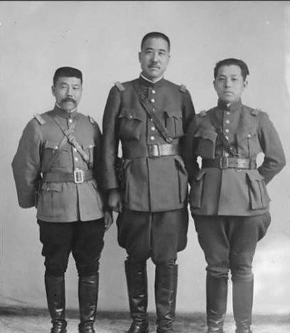 韩复榘张宗昌关公战秦琼,韩复榘被谁暗杀的